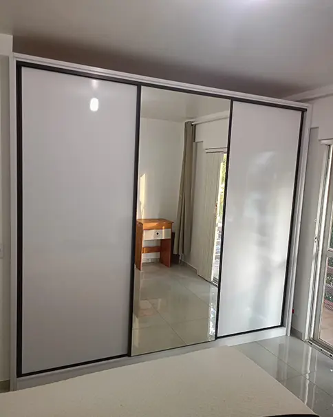Serviço de montagem realizado pela JF Montadores 20